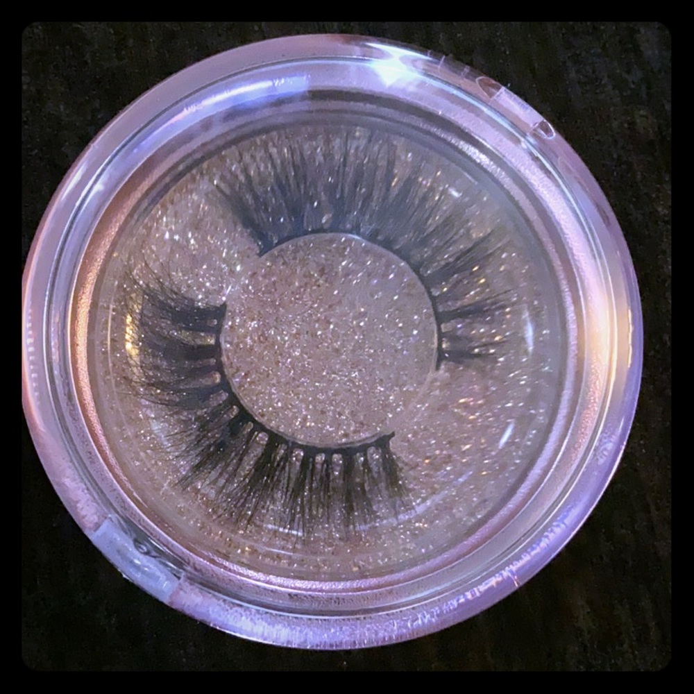 False Eyelashes